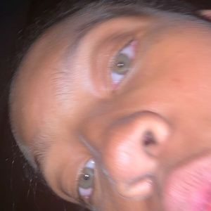 Meet your Posher, Shaeeedreamzzz